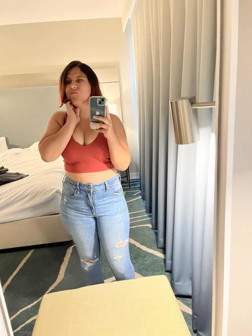 Who would fuck my Latina wife by DependentDistrict637