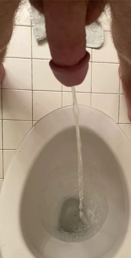 Who’s thirsty? by Moist_Temperature_92