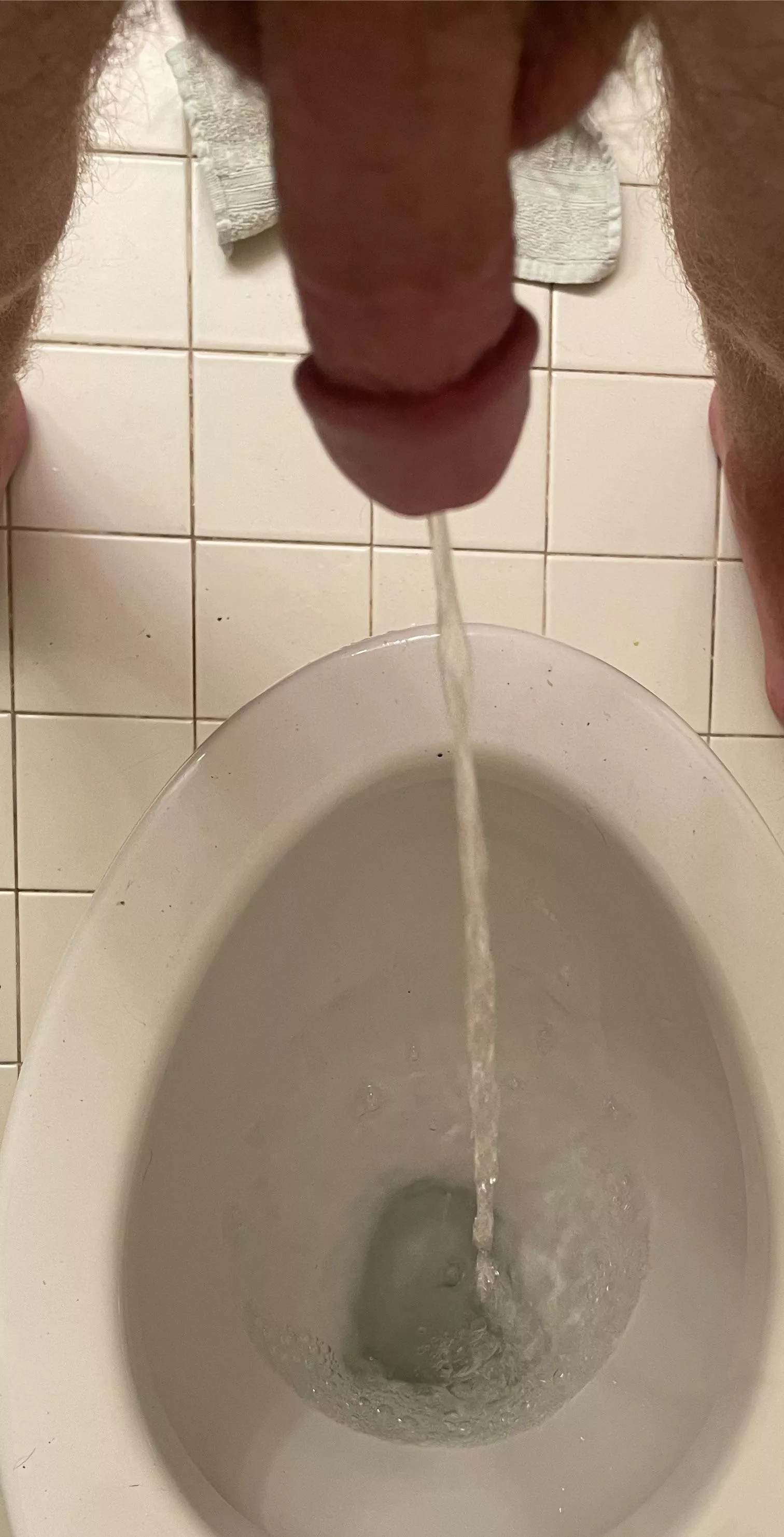 Who’s thirsty? posted by Moist_Temperature_92