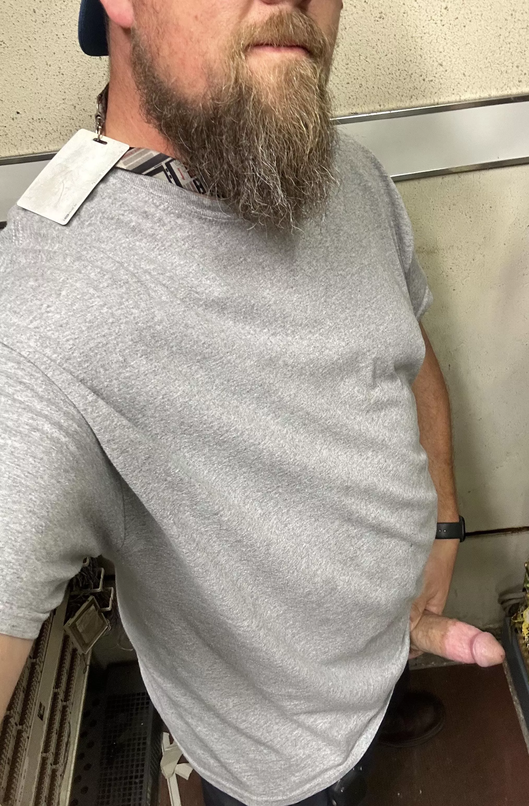 Work fun posted by Donkalicous6969