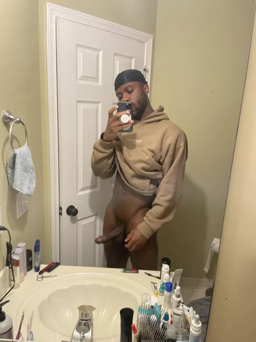 Would look better with a mouth on it by THE_JOOS_IS_LOOSE