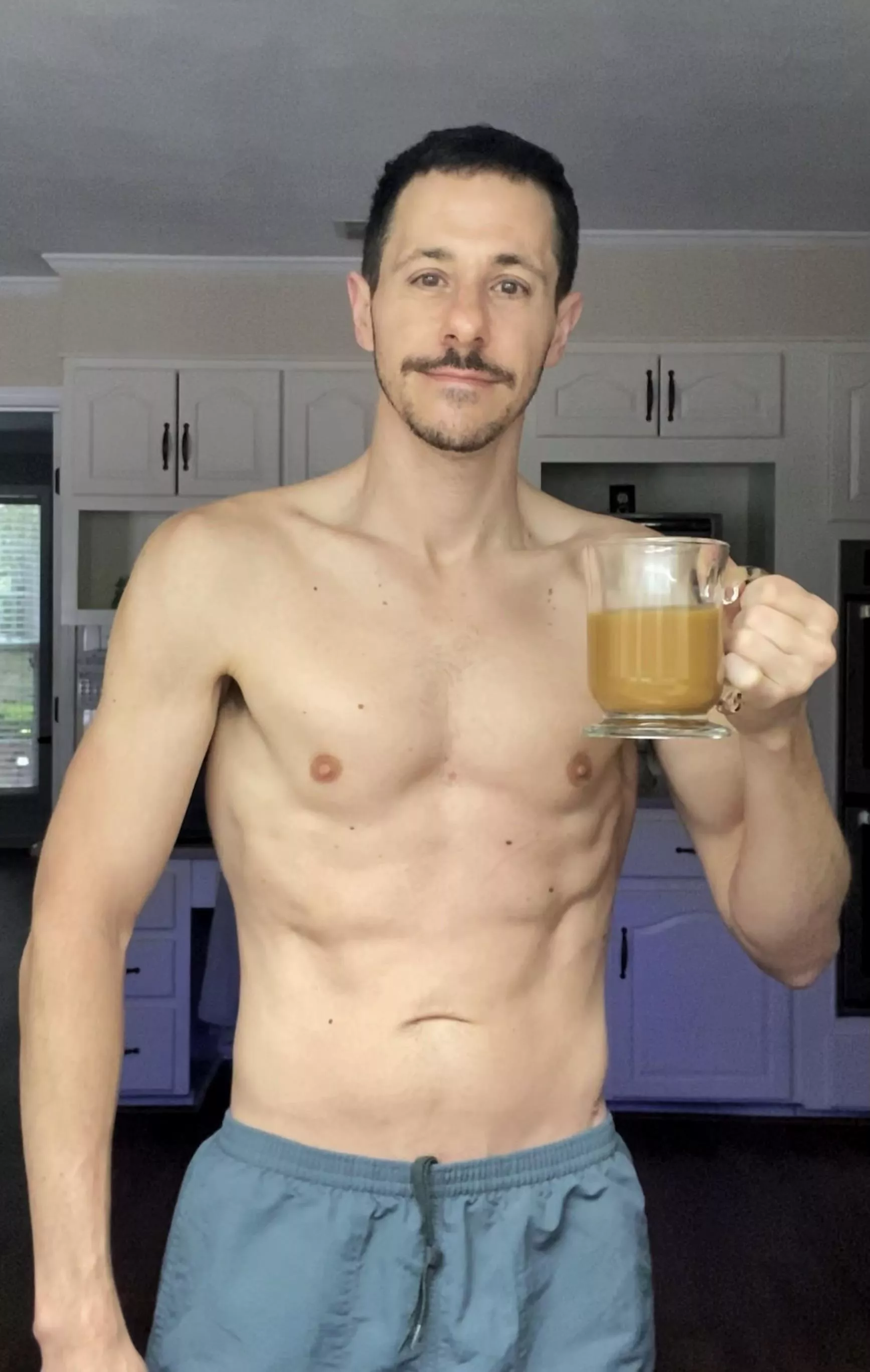 Would you join me for a cup of coffee? posted by rhh1977
