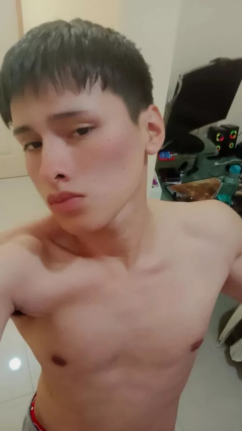 would you like to be my friend? by Beginning-Carob-3552