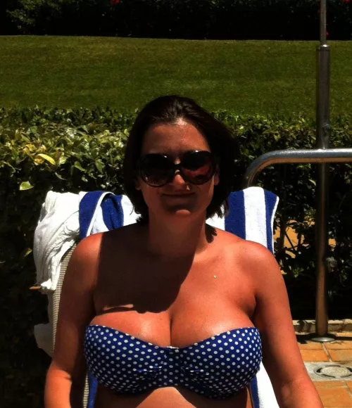 Would you like to enjoy her for a night? by liquidghost666