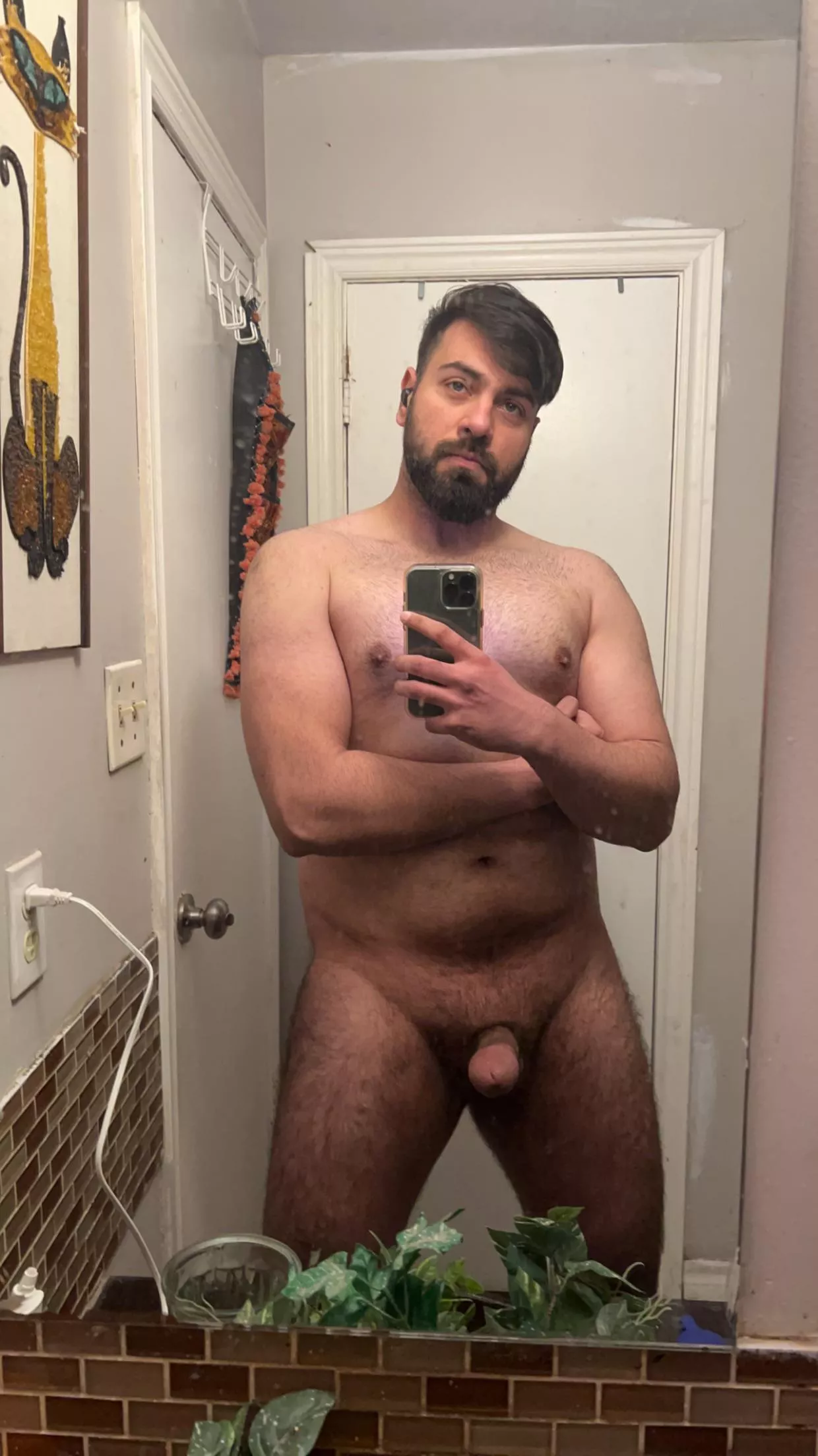 Would you mind wrapping your lips around it? posted by Nofalriz