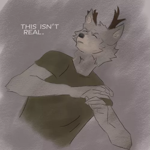 Would you read a comic with this artstyle? by Status-Selection-536