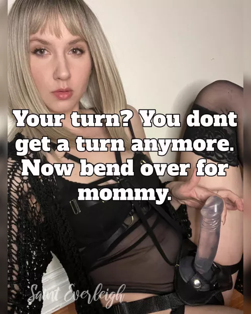 You don’t get a turn by goddess-ev