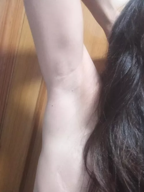 you like to lick it by chinna42