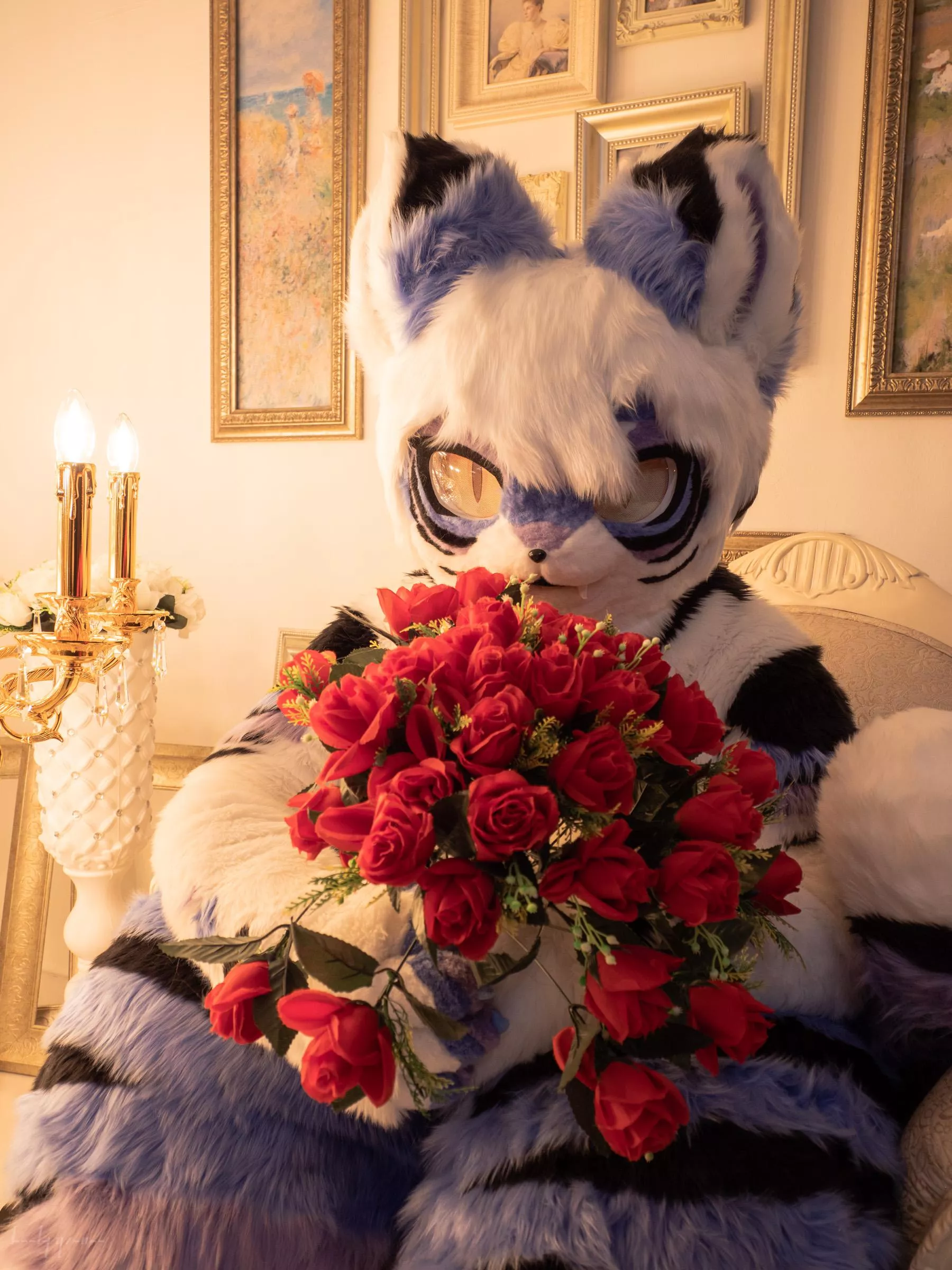 You Want Some Rose? posted by skyhi14