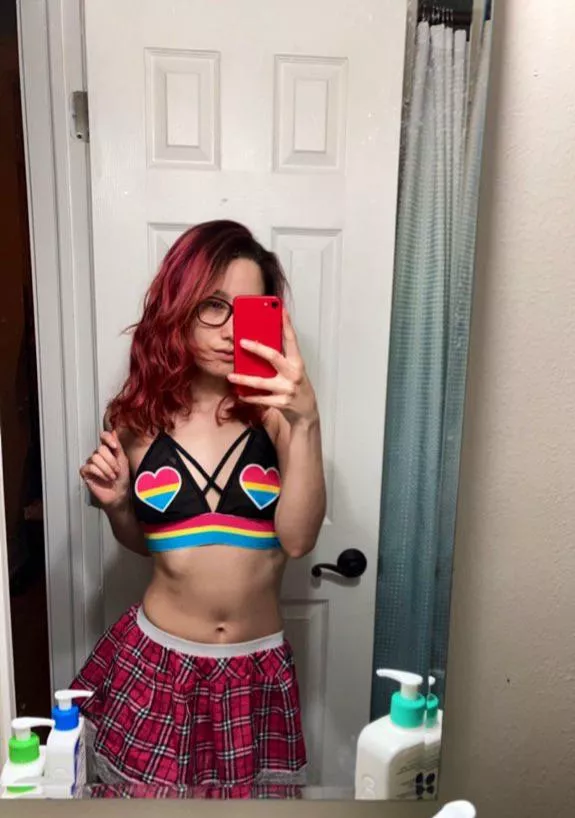 Your favorite 😽 posted by deszybabe