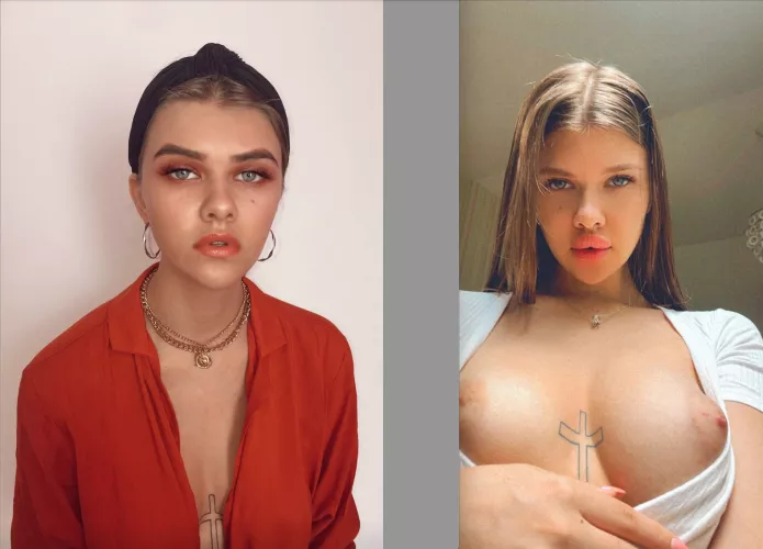 2021 vs 2023 by pureHerschel910