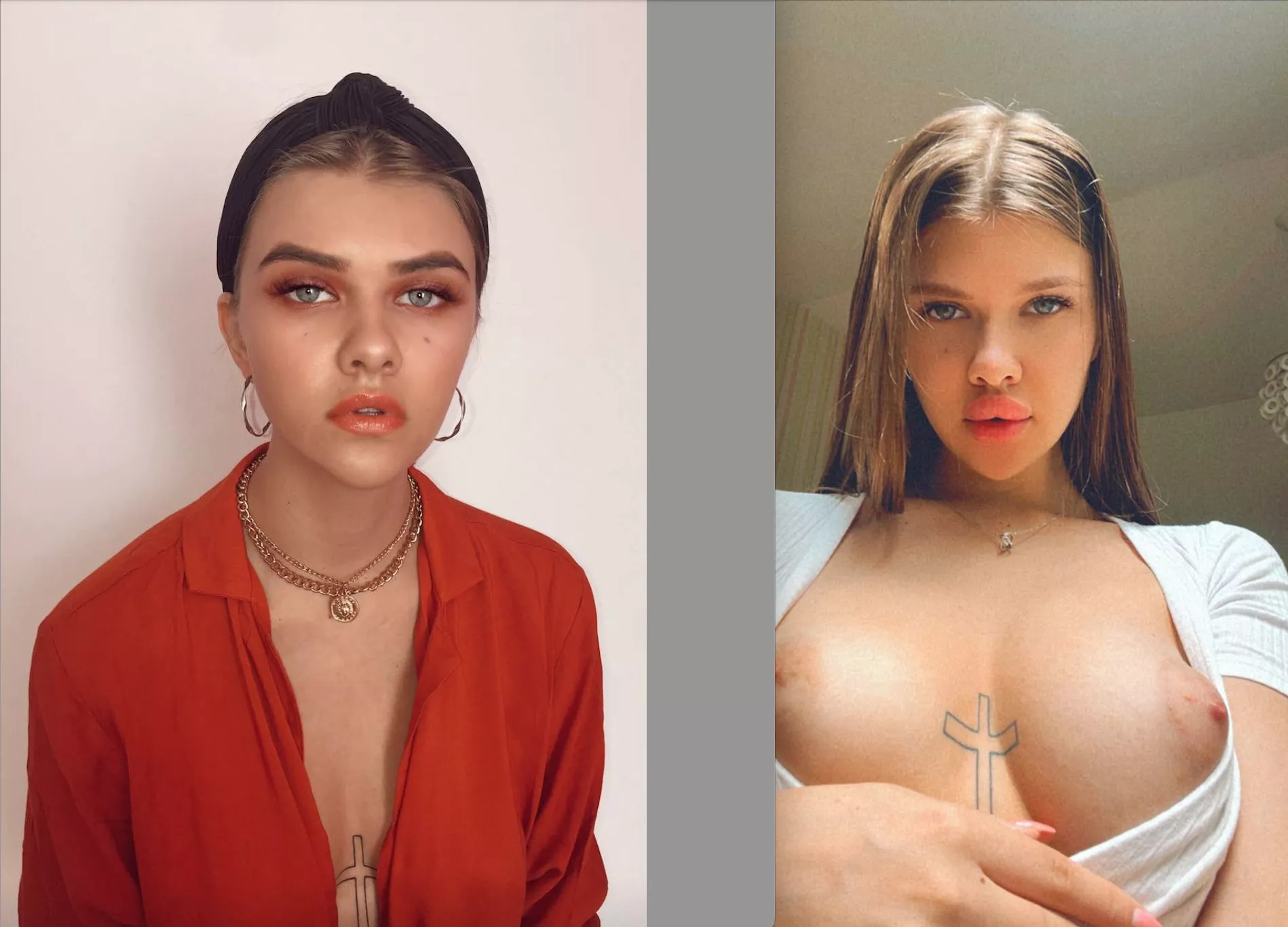 2021 vs 2023 posted by pureHerschel910