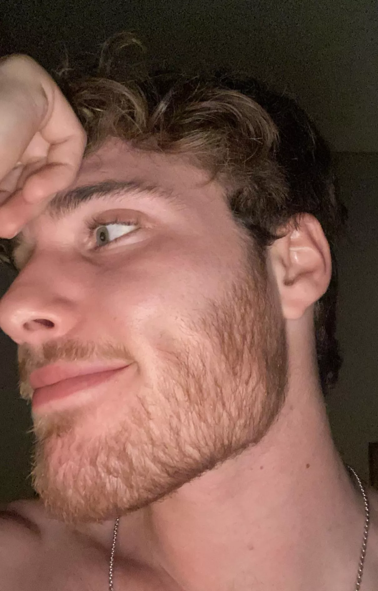 23 m Israel. Need arab dick in my white hole (snap: Dor.achziger) posted by unplugged_freezer