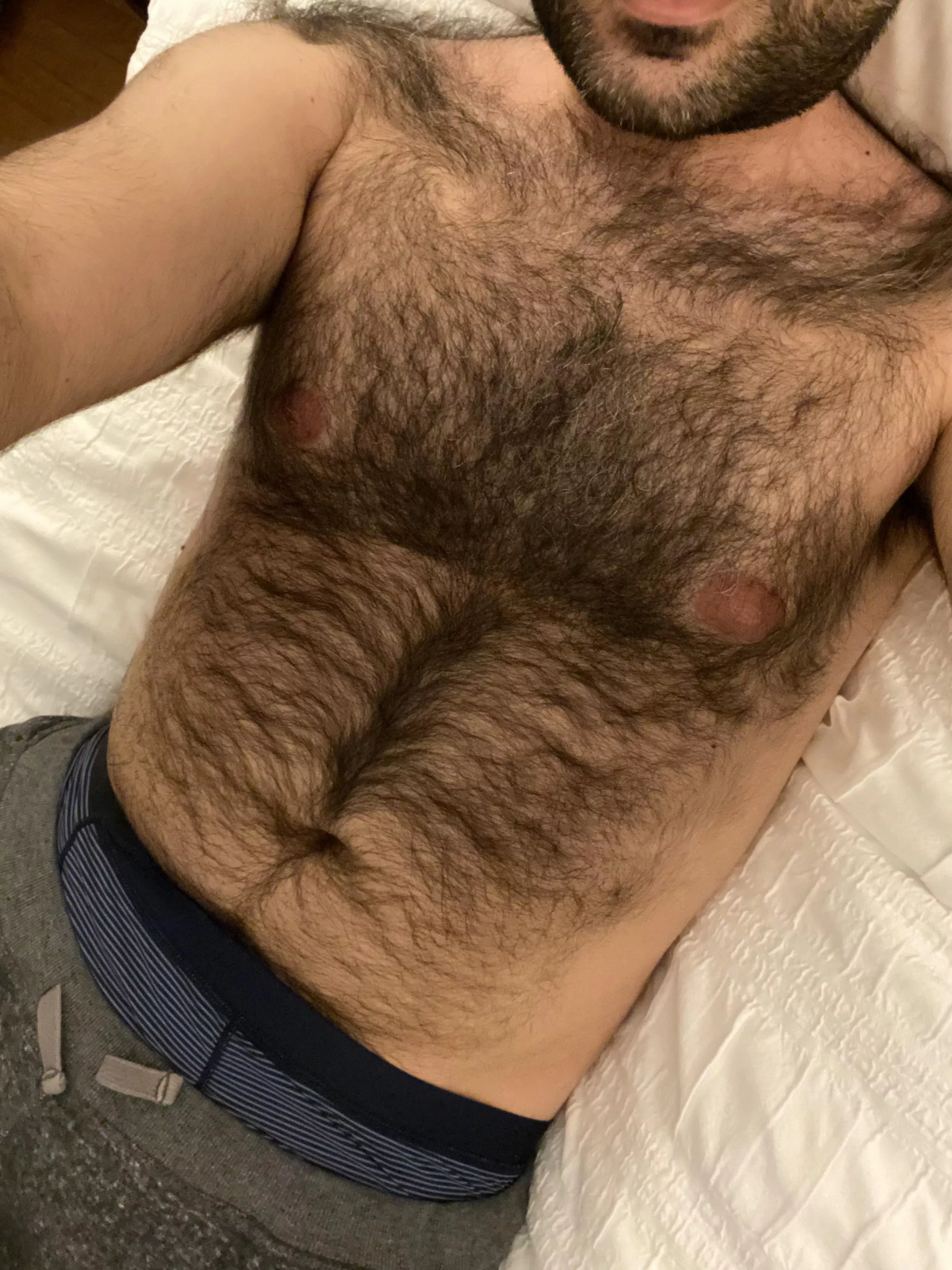 35 otter masc Canada posted by Hairyking24