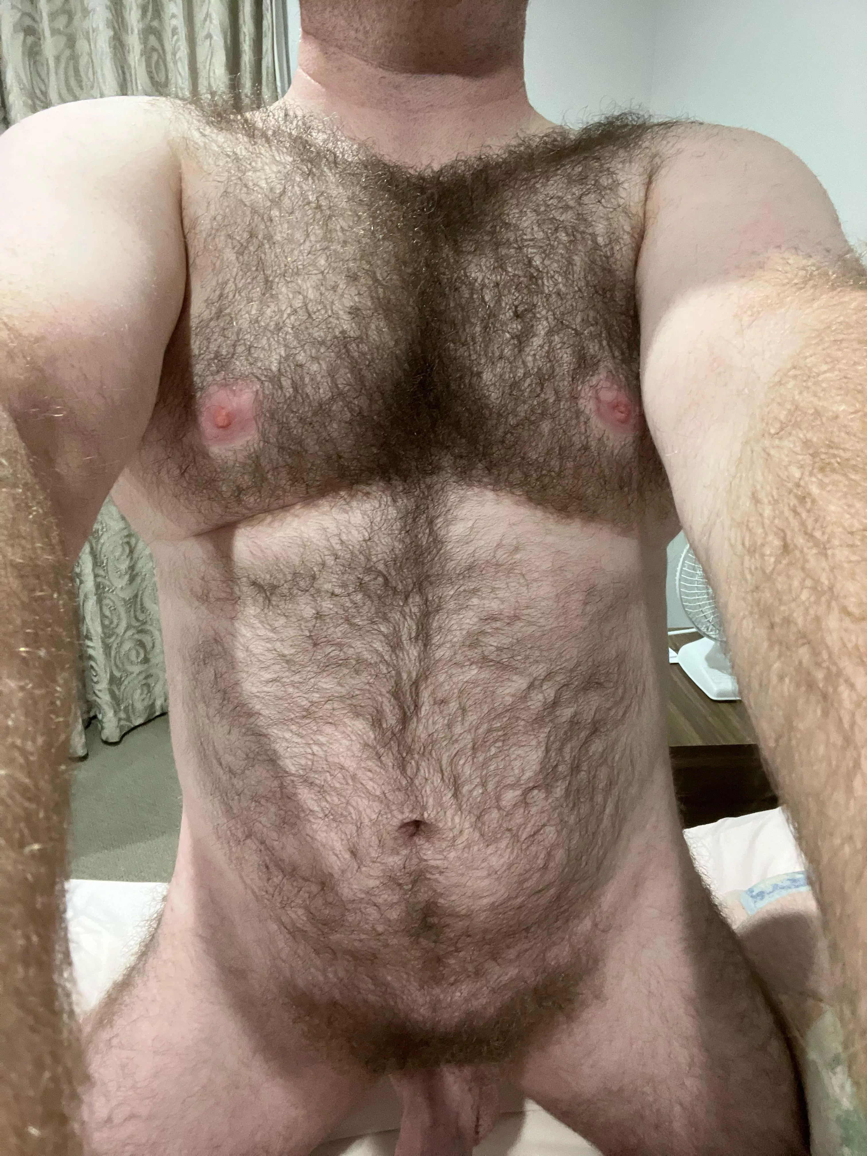 35 uncut hairy gay dm sc posted by tedgre