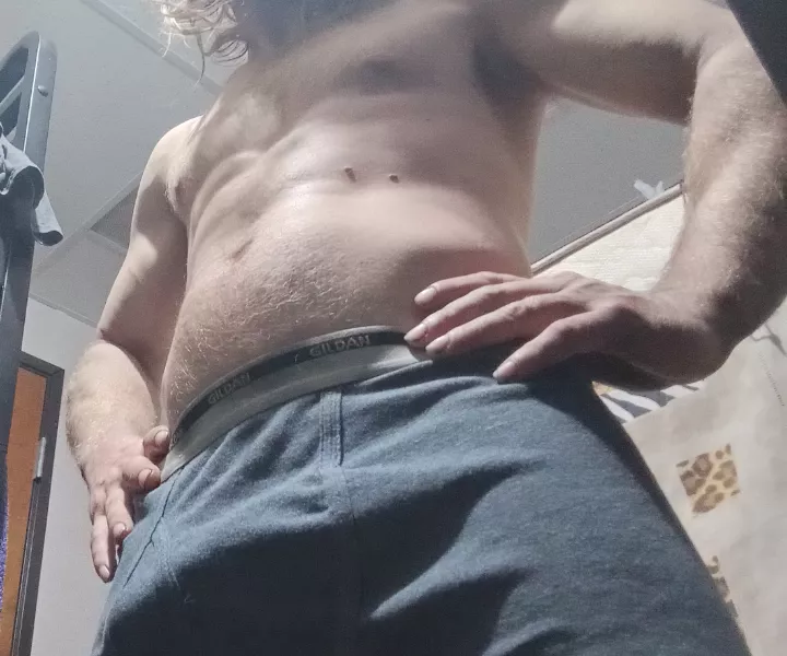 (37) Do you get on your knees on Sunday morning for the father like a good girl? posted by muddman123