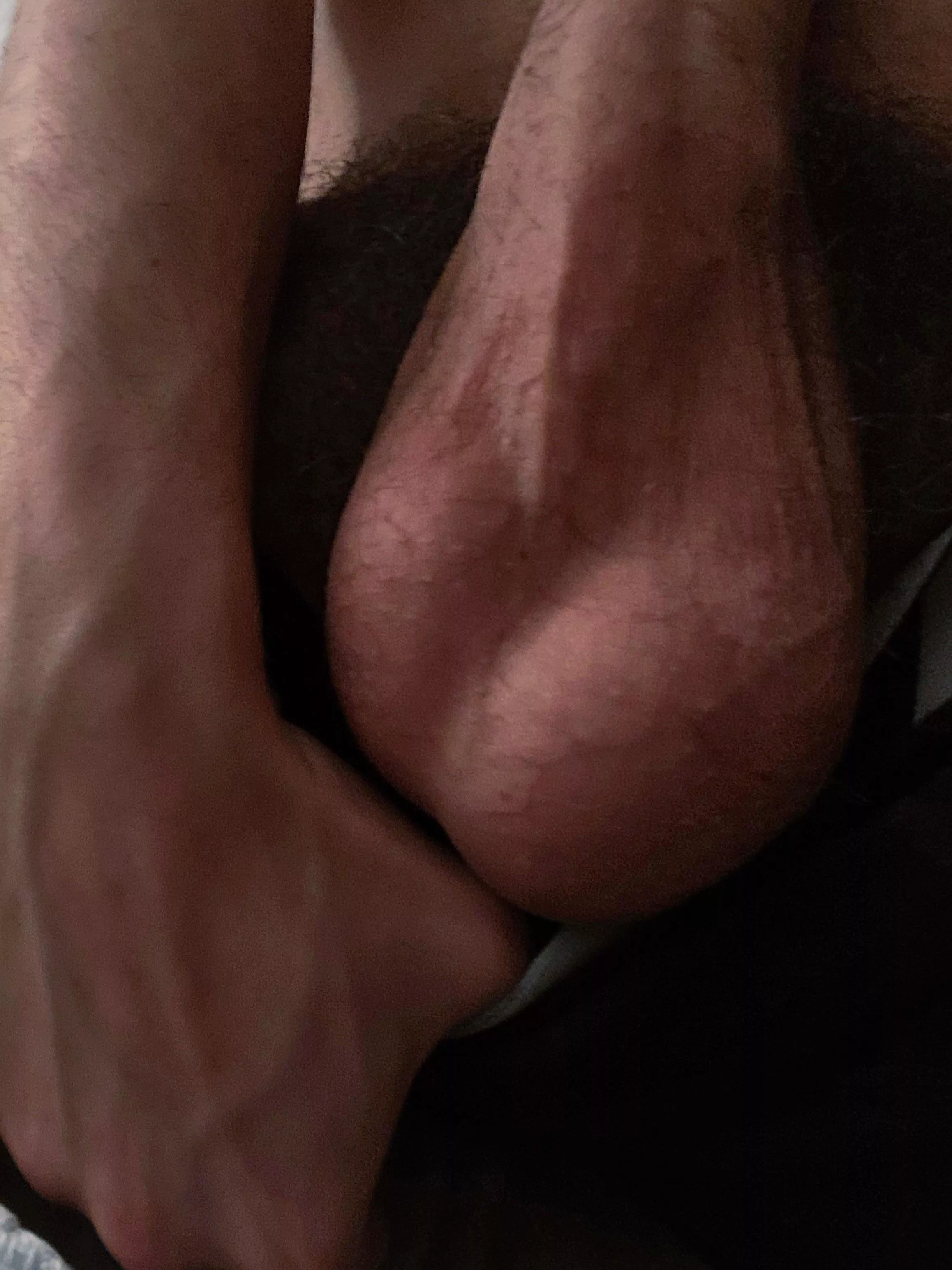 A bad photo but they looked full so enjoy posted by averageuncutone