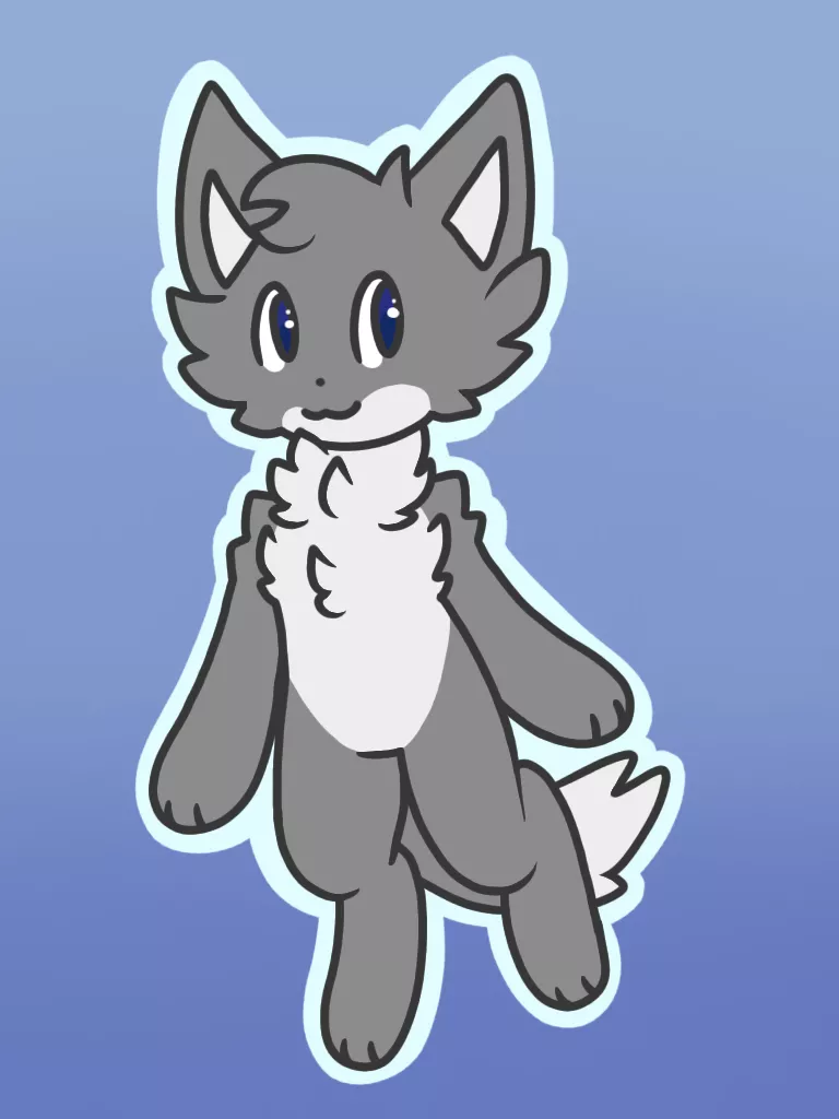 A request I did posted by RachelDragon123