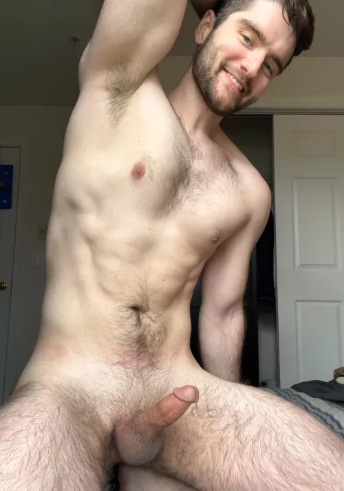 Ab Day Flex by LoverShank