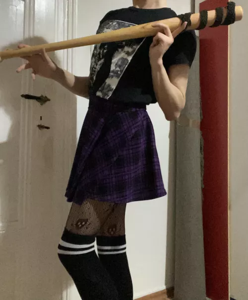 Alright THAT‘S IT. Either You Guys Stop Being Horny, Or You’re Gonna Get Some Extreme Bonkification. Gotit? by ConfusedCuteCat