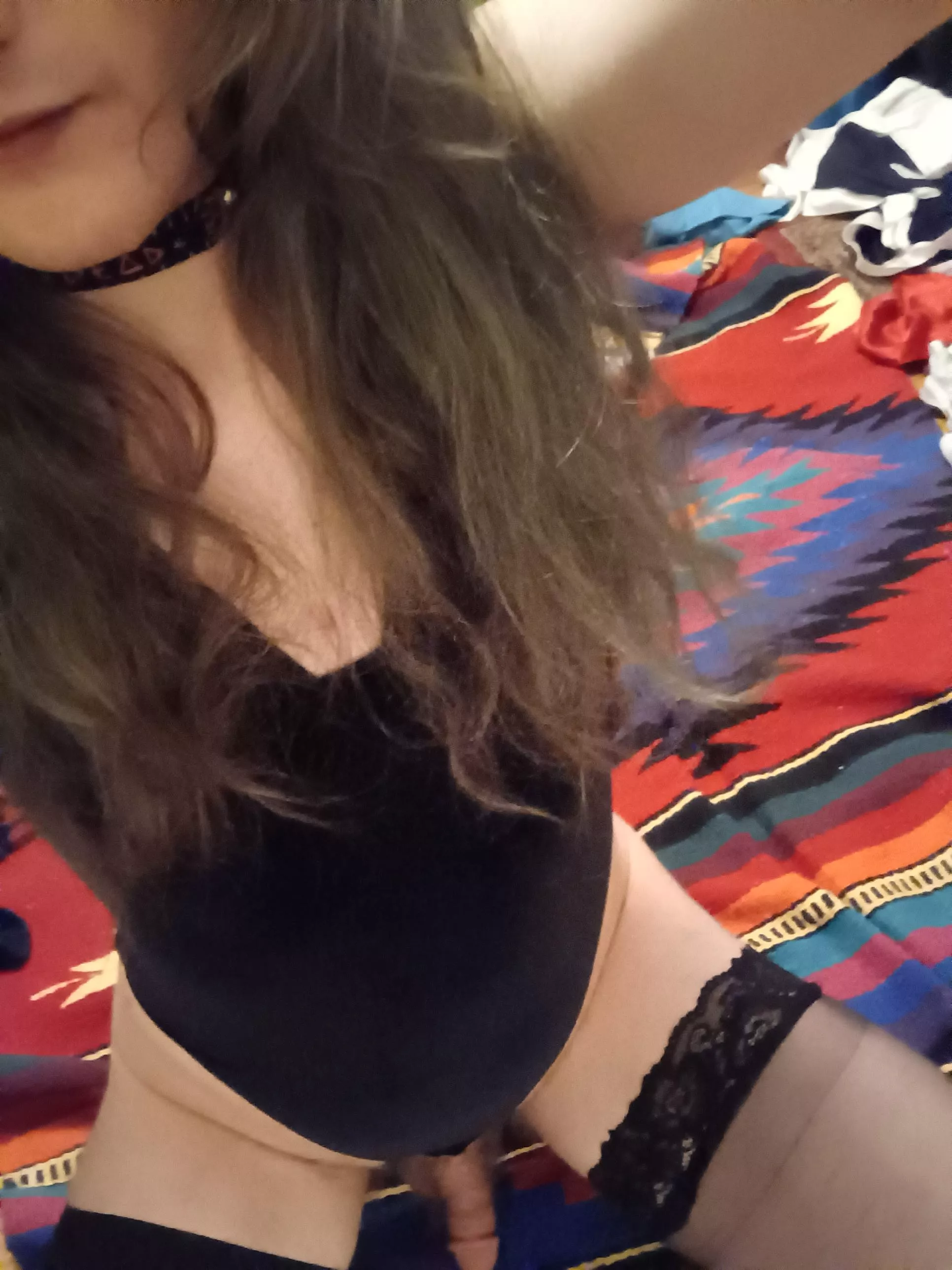 Am I cute or nah posted by 2moonluna7