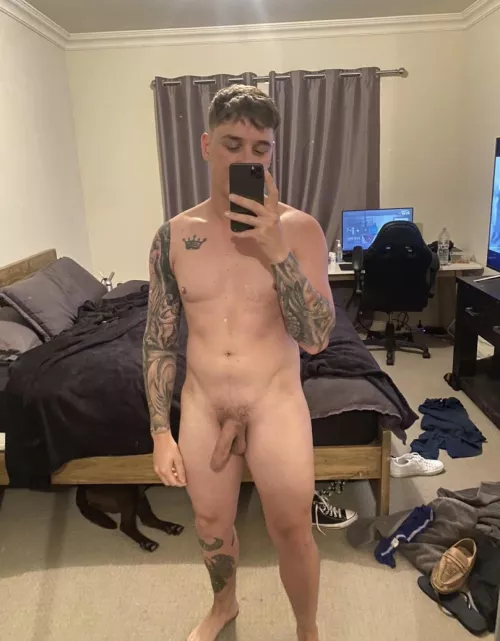 Any bros up for sharing by throwaway1_110