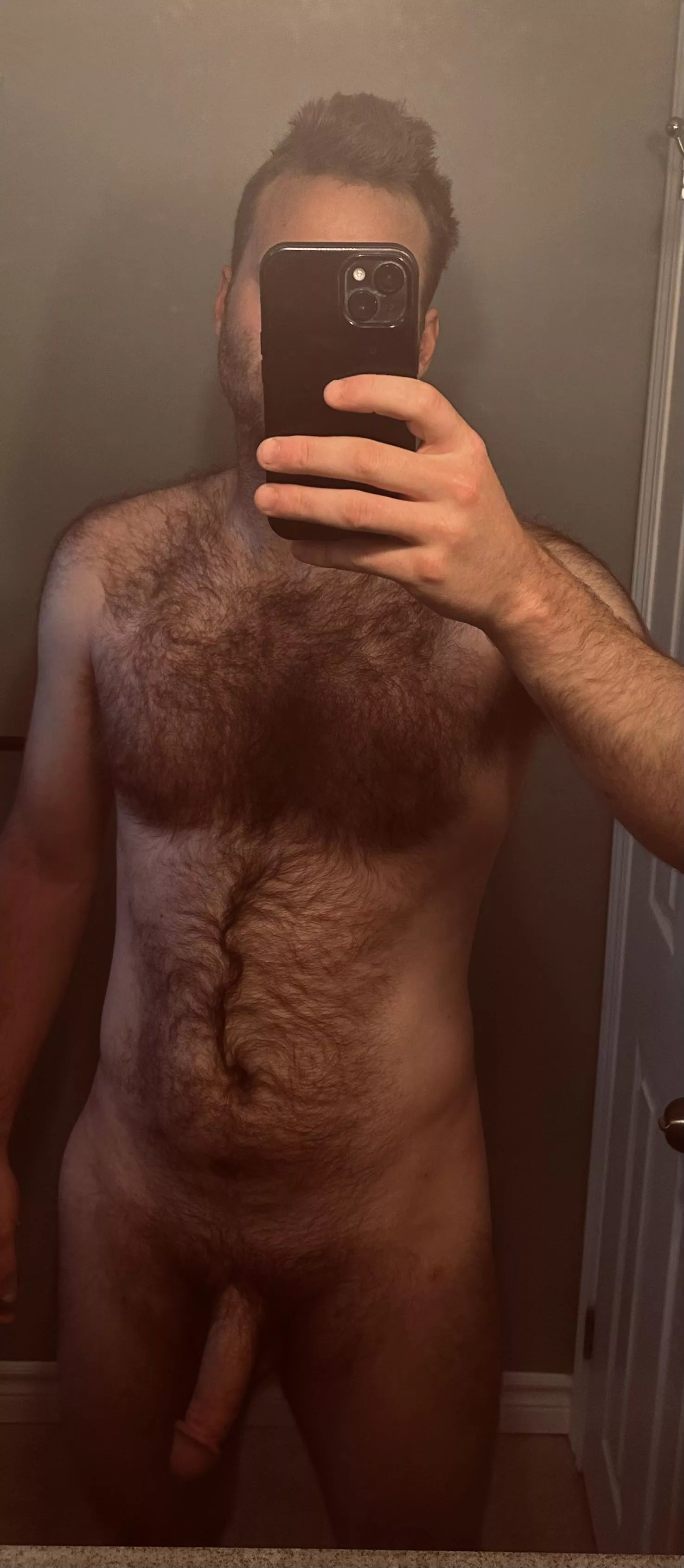 Anyone into hairy dads? posted by damamdnd