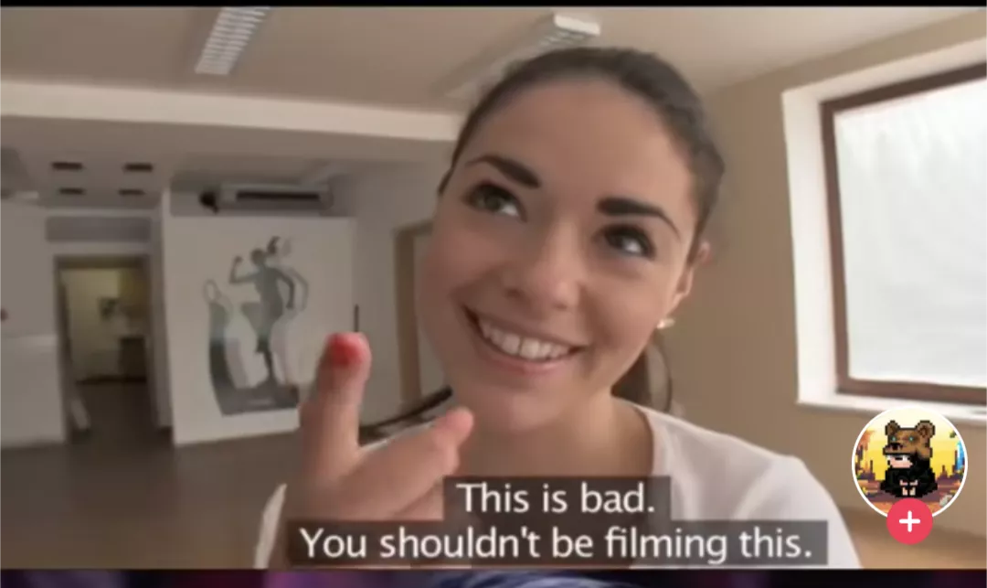 Anyone know the source to this? posted by NevrAsk