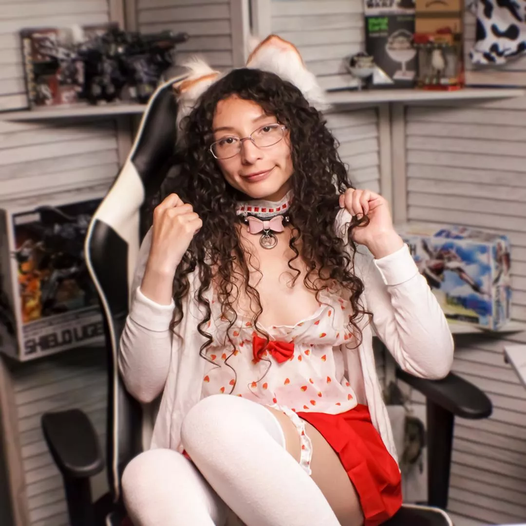 Are you ready to play? posted by ItWhiskar