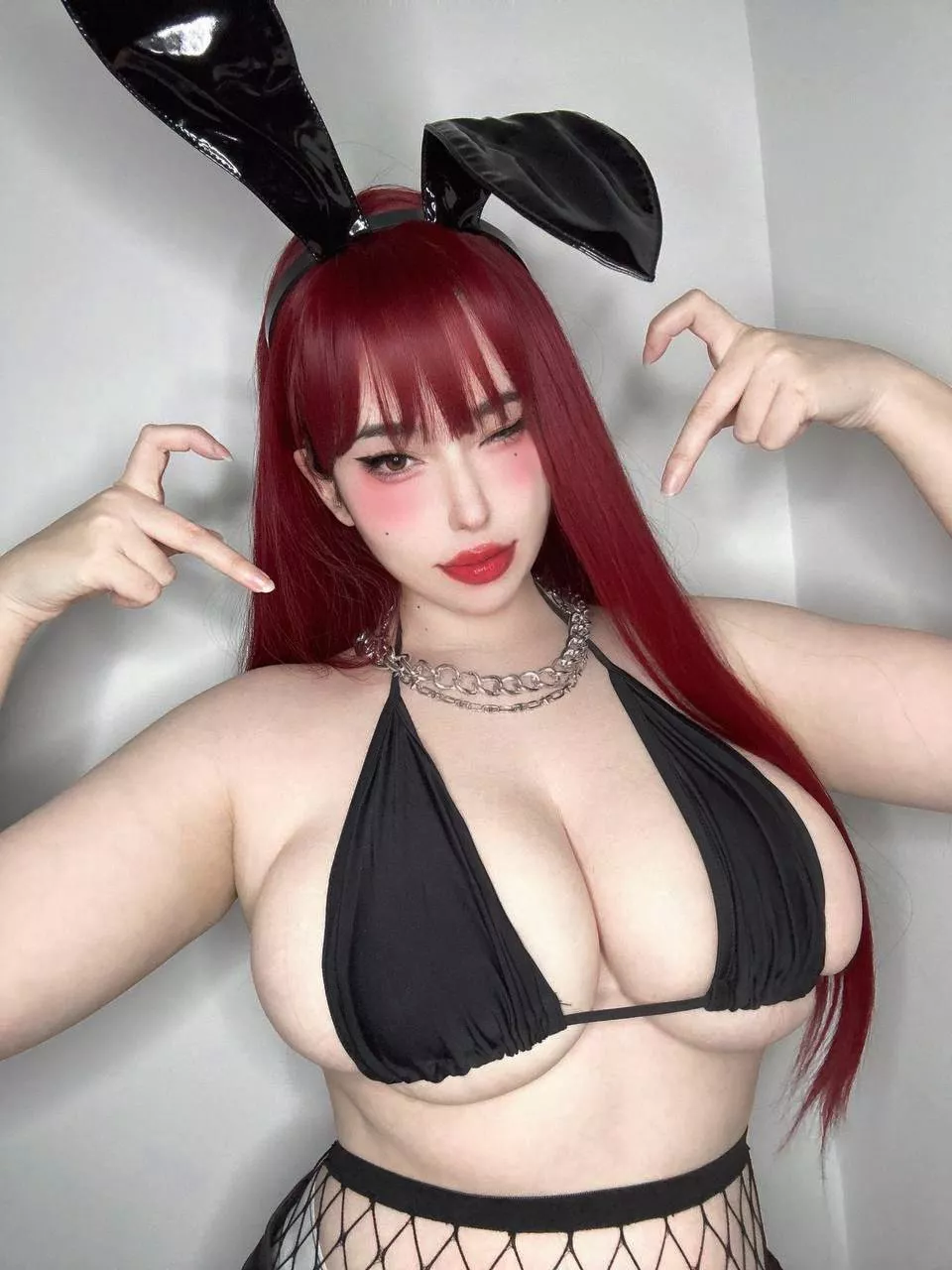 Asians are built different posted by NBAsniper