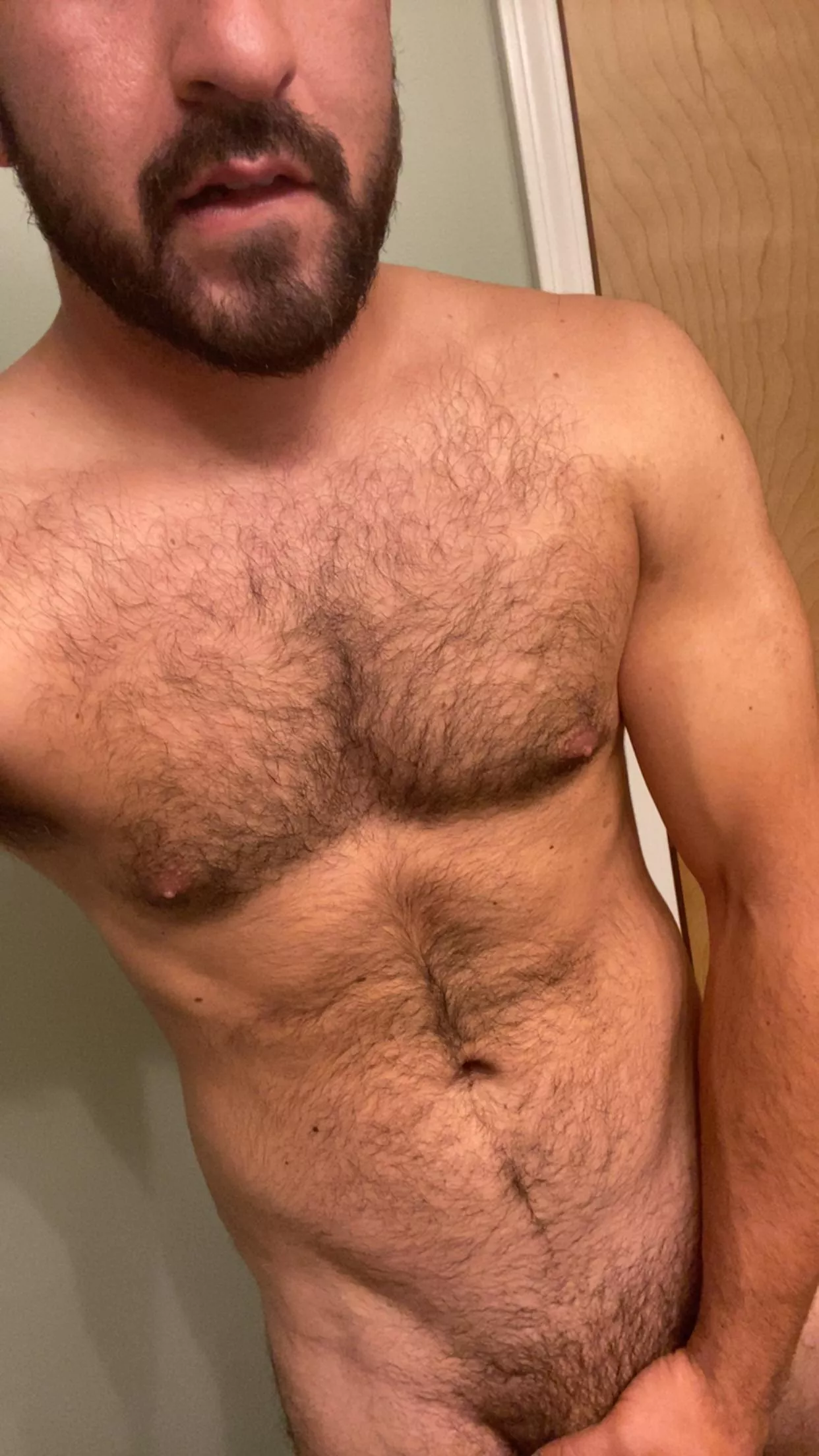 Beards are “in” right? posted by Greenmachine989