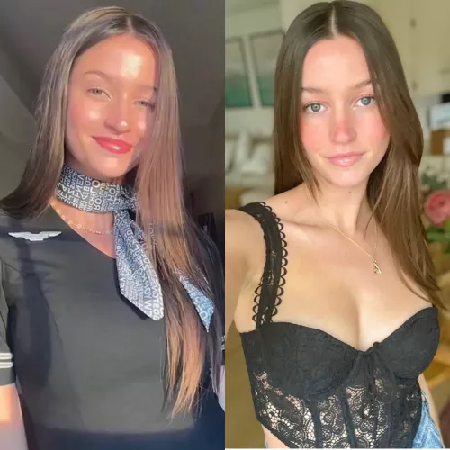 Before and after the layover night by arrayoutofbounds