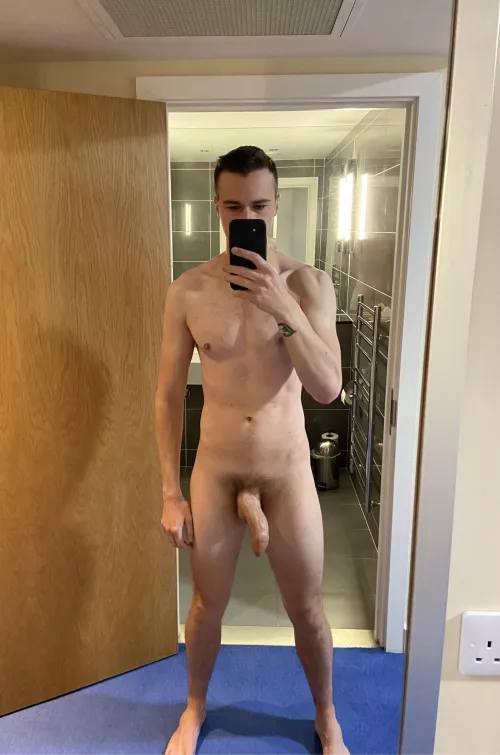 Being off deployment means getting as much sex as I possibly can 💪🏼 by creamcakeguy