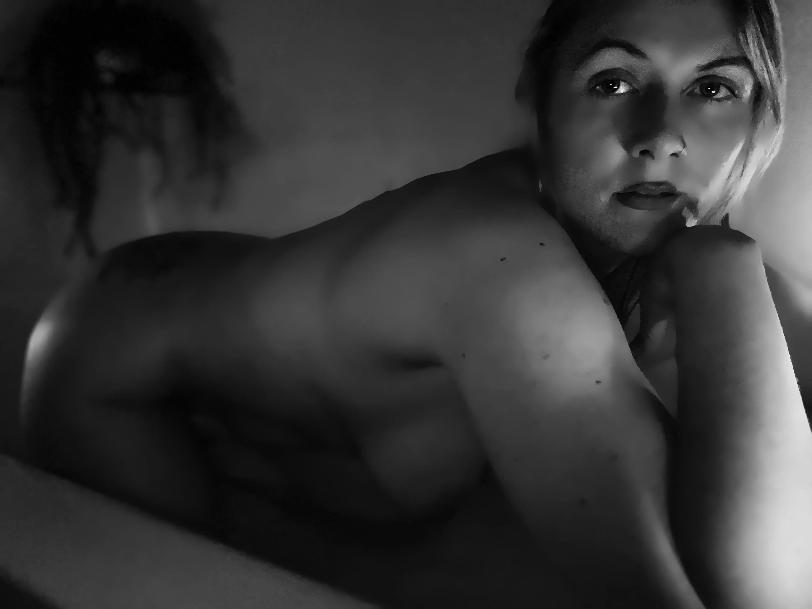 Bless the waters. posted by Sufficient-Pipe-8424