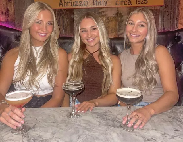 Blondes by West-Baseball1176