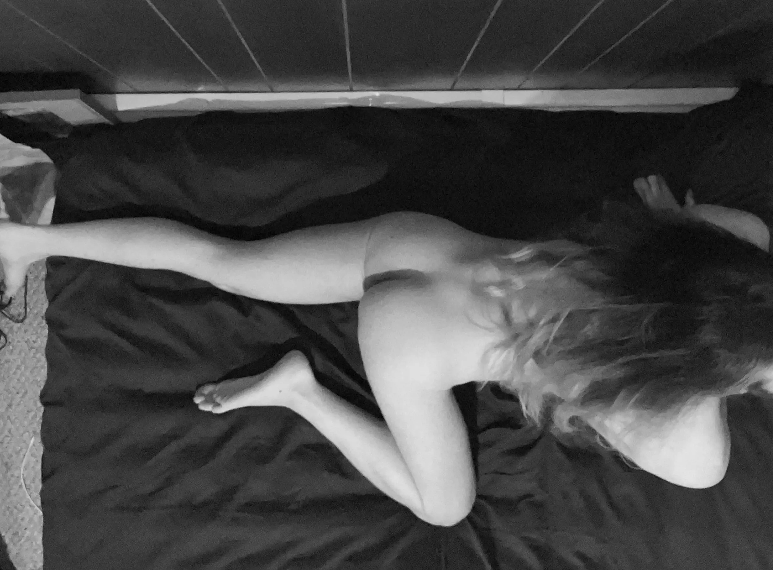 Body of art posted by GashinaX