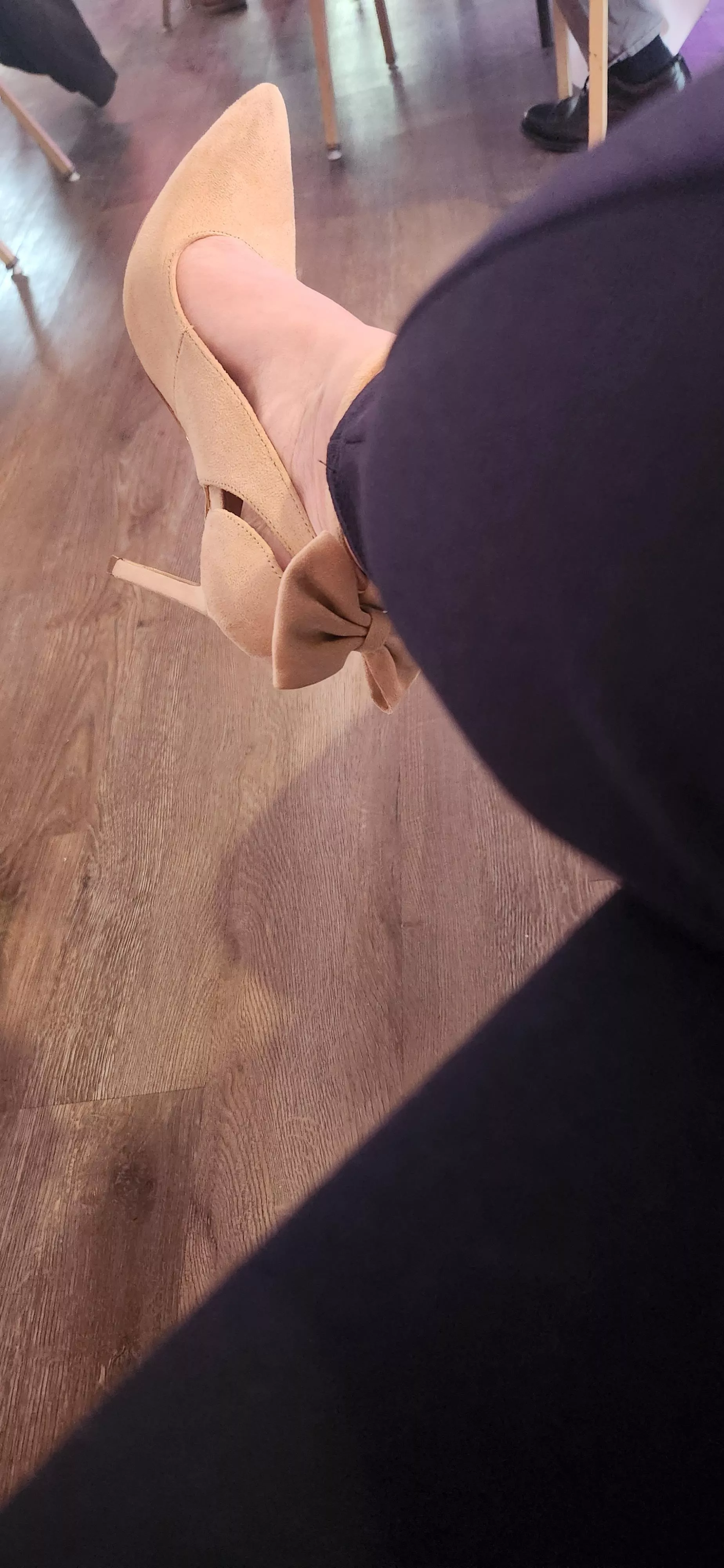 Bows 🥹 posted by Sweet_Co