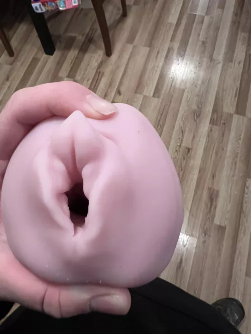 Brand new toy arrived damaged by MCX-moc-creator