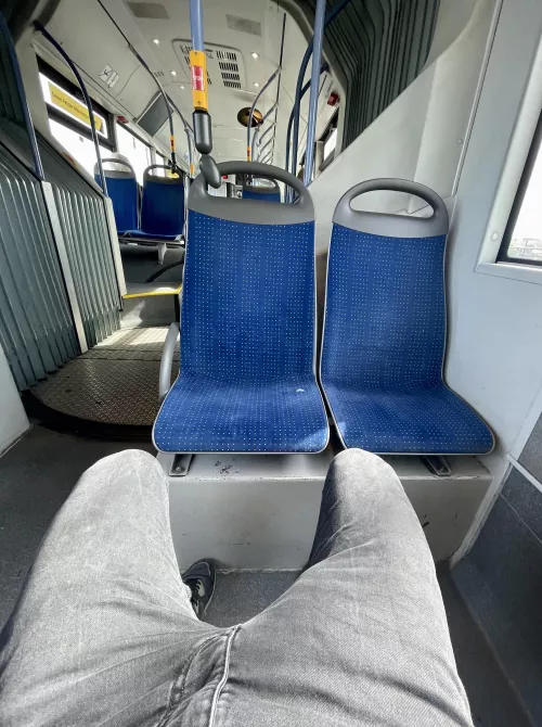 Bus bulge by Subject-Distance3332