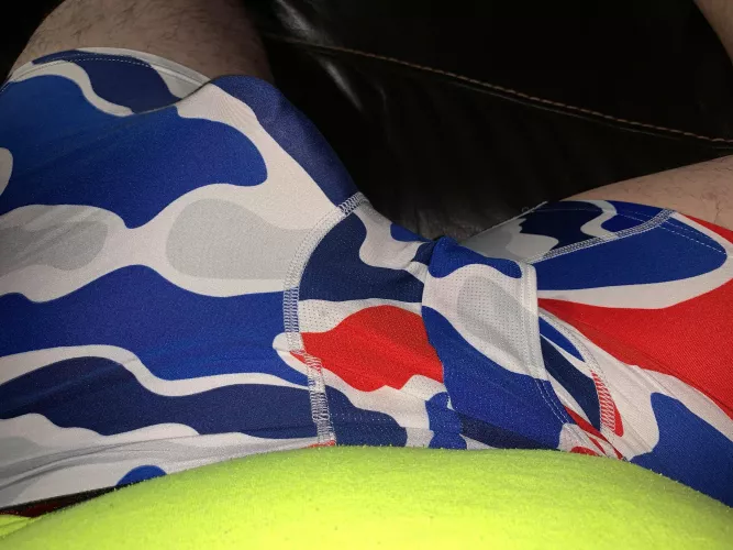 Can’t see anything right? by icrane70