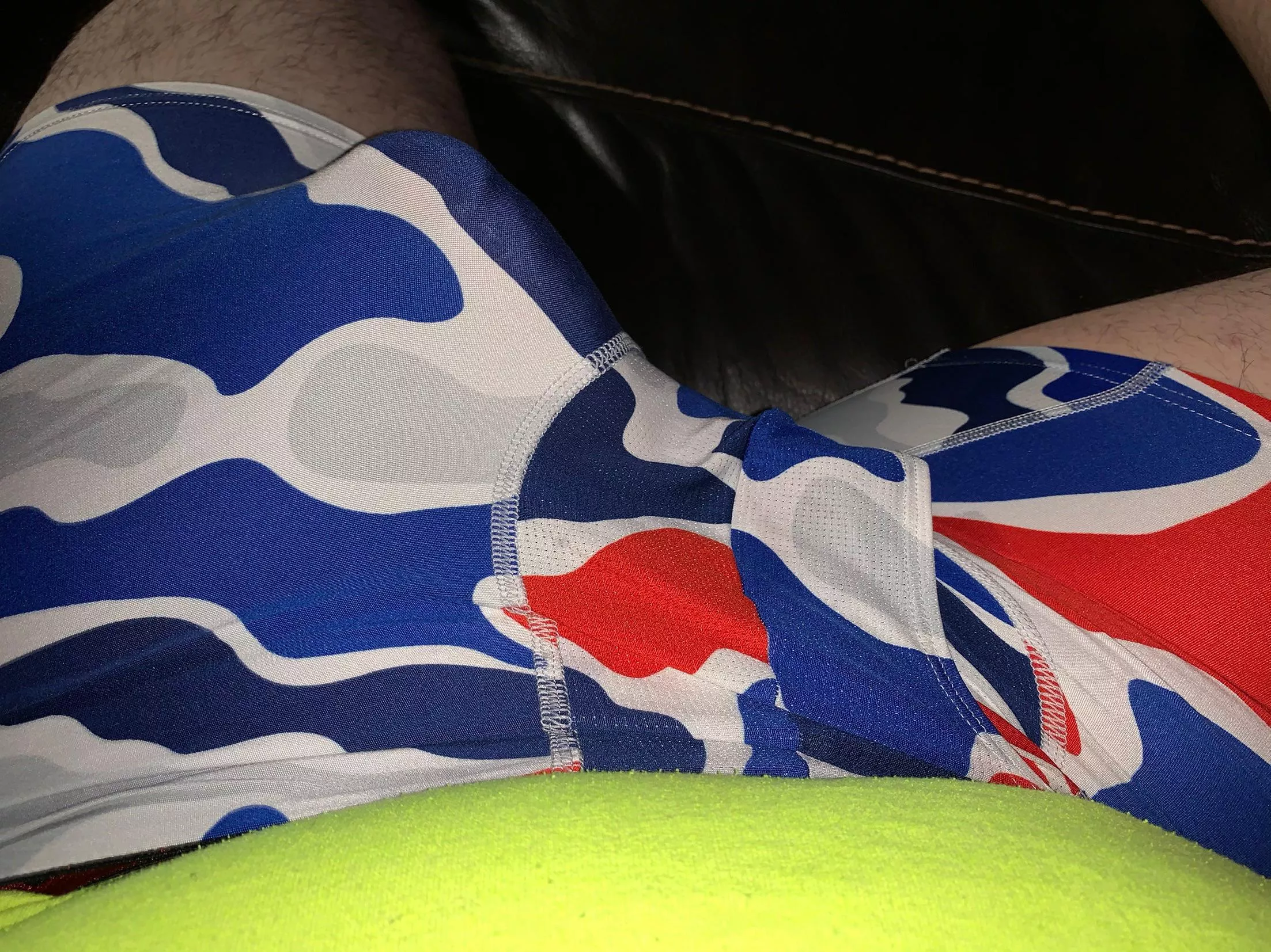 Can’t see anything right? posted by icrane70