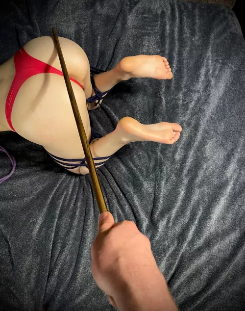 Count with me by kinkyDom410