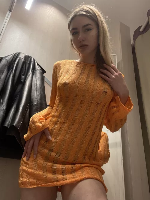 Cum see through 💦 by xkrissyx