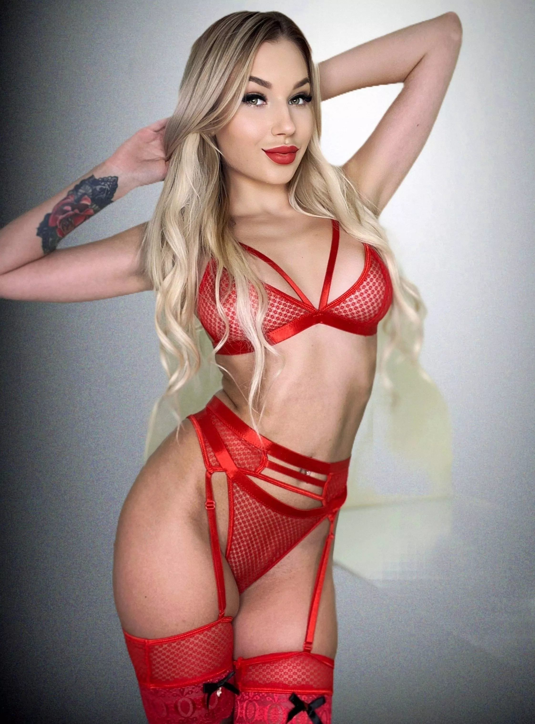 Cute or hot posted by WingedAngel02