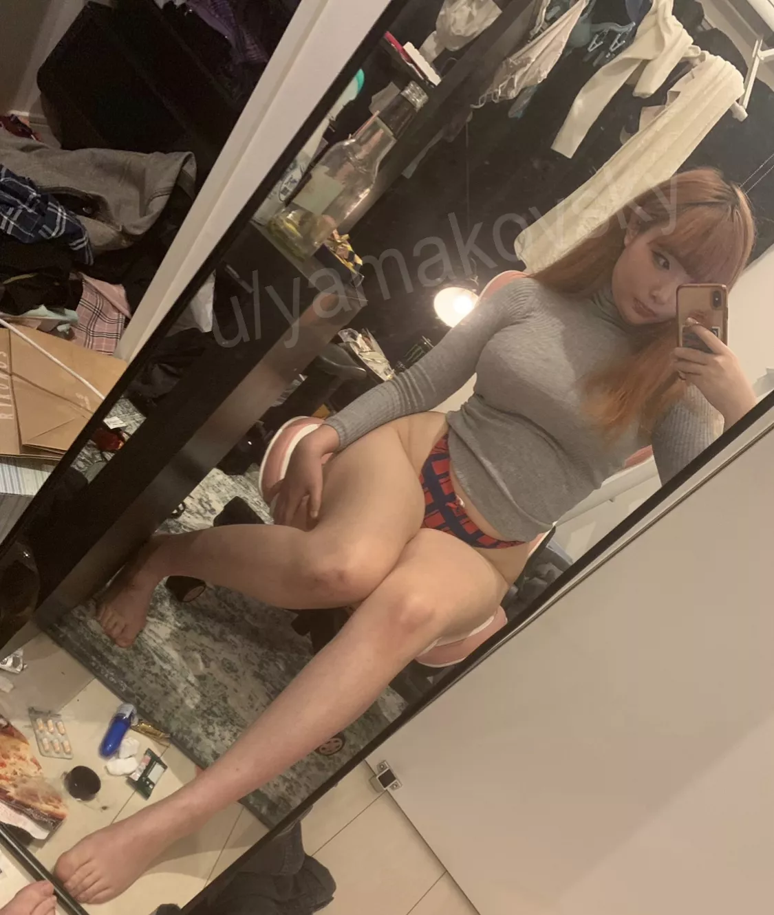 damn I really lived like this? posted by yamakovsky