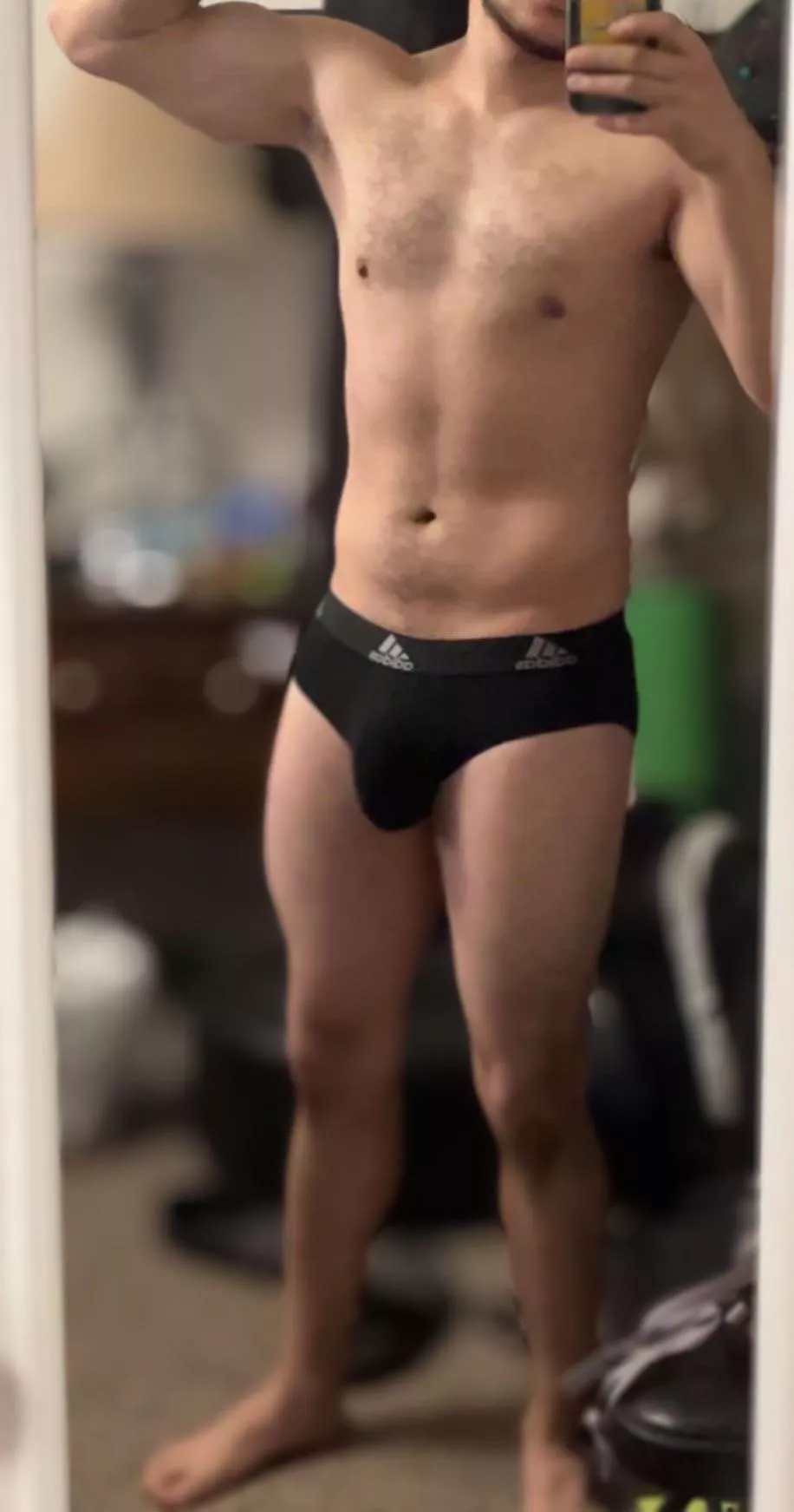 dms open :) posted by marioluigiferrari