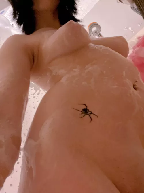 Do I look yummy babe??💙 by gooddpuppyyy