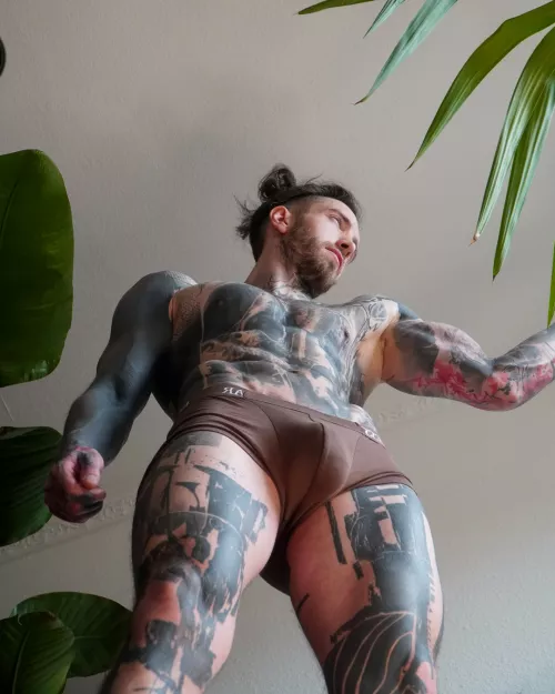 do u love this view? by schnoez