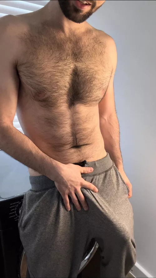 Don’t be intimidated, I know how to use it. by Viprogue