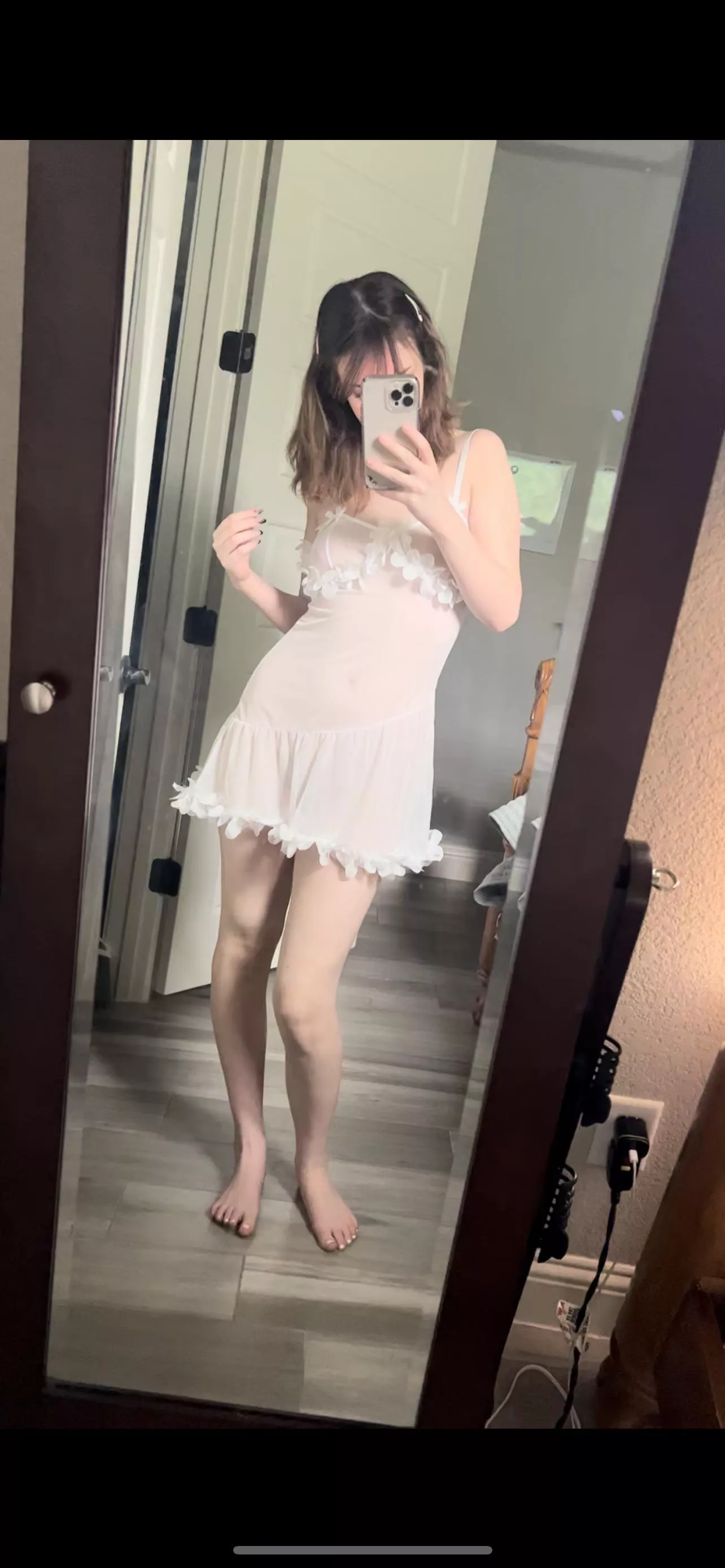 Feeling adorable today posted by GlitteringTour2716